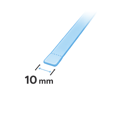 Largeur 10 mm