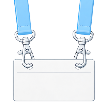 Tour de cou Classique Duo