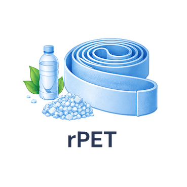 rPET