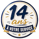 Heidoo Sàrl – 14 ans à votre service